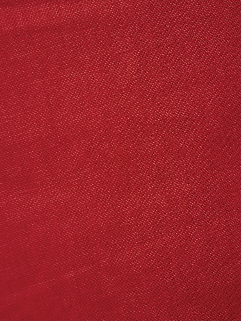 Reformation Balia Linen Dress Red - Size 4 - Picture 6 of 14